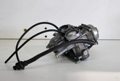 SRX600 carburetor 