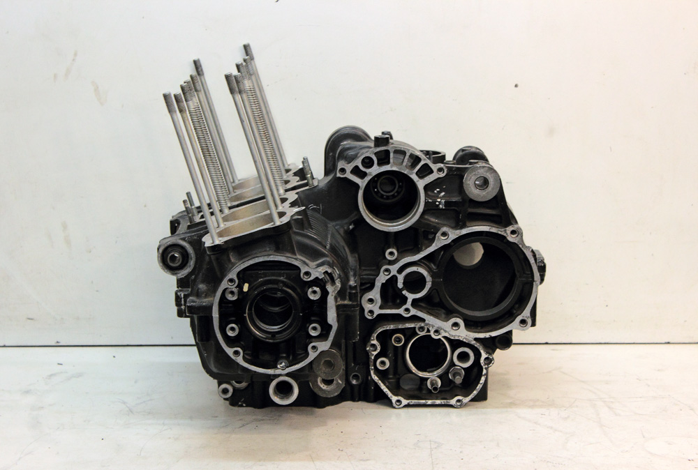 CBX750 VS CB750 Seven Fifty. Engines comparing. Part1. Crankcases. – Gazzz  Garage