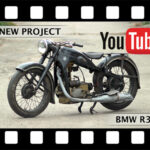 BMW R35: introduction video