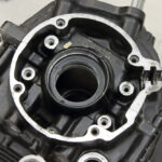 Honda CBX750/CB700SC NightHawk crankshaft oil seal issue.