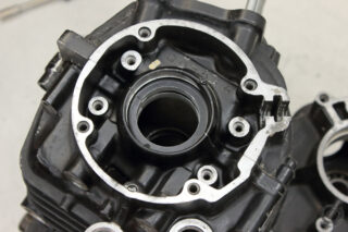 CBX750 VS CB750 Seven Fifty. Engines comparing. Part1. Crankcases. – Gazzz  Garage