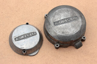 Ignition capacitor Series  .. D SR C KR Kondensatror KAWASAKI Z KZ 650 B