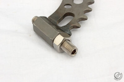 Kawasaki special tool: rotor holder