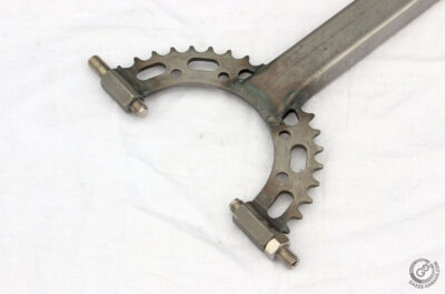 Kawasaki special tool: rotor holder