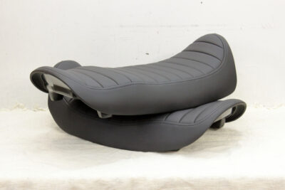 Zephyr 750 and 550 cafe racer seats