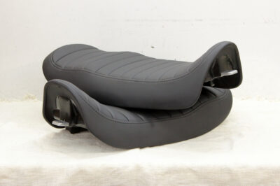Zephyr 750 and 550 cafe racer seats