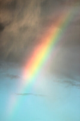 Epic rainbow.