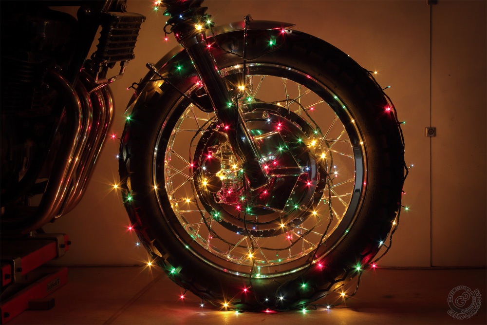 Happy Motorcycle New Year!