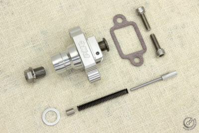 PMC automatic timing chain tensioner for Kawasaki KZ650